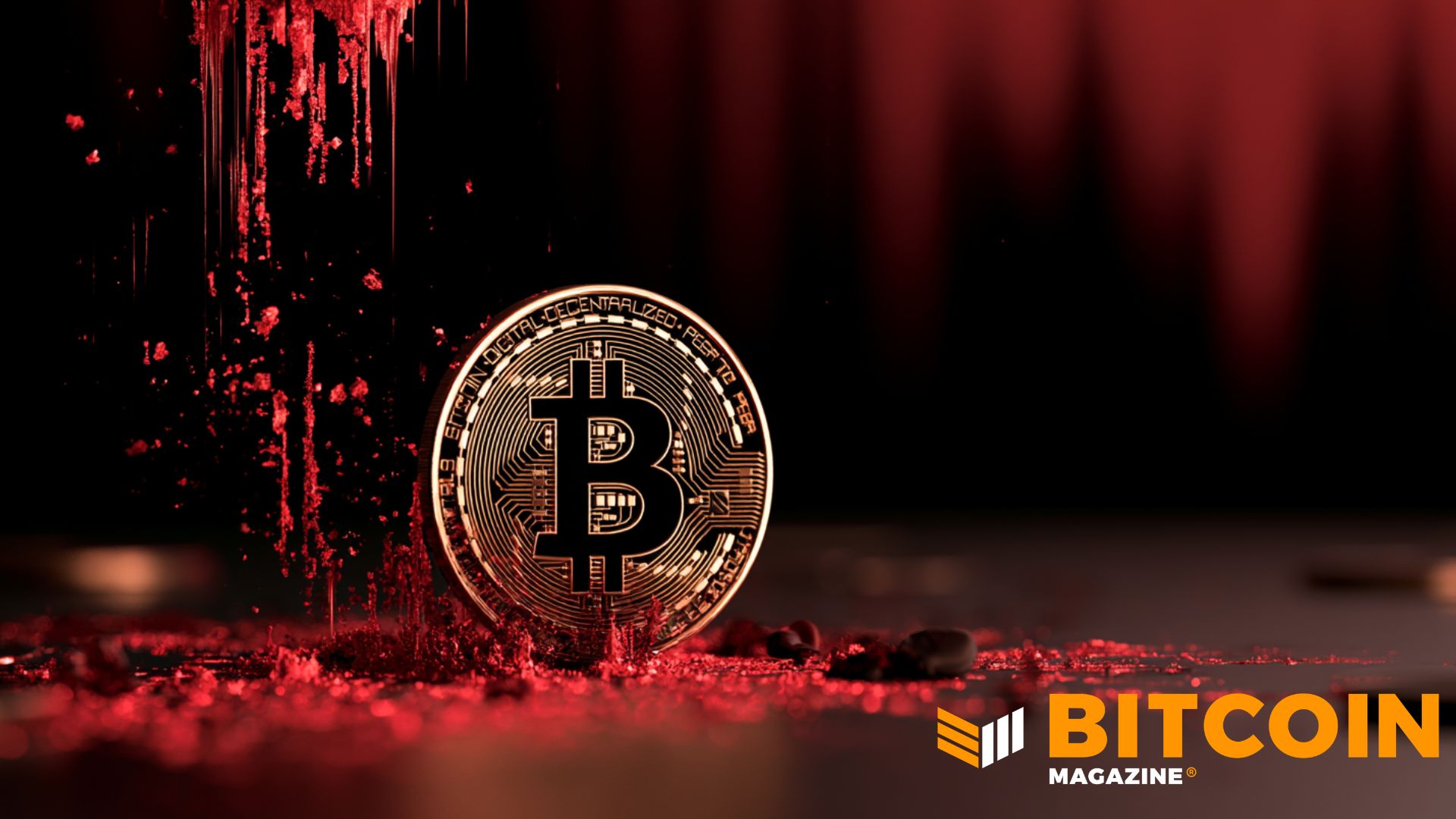 Les actions Bitcoin, dirigées par la stratégie (MSTR), sont battues alors que le prix du BTC se vend