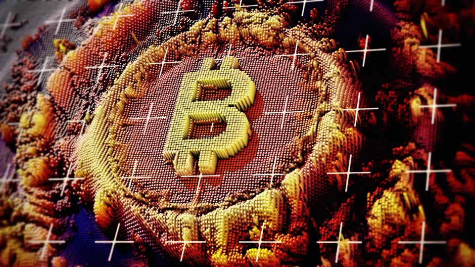 Les maximalistes du Bitcoin affirment que la chute brutale des prix n'est qu'une crise de liquidité temporaire causée par le boom de l'IA.