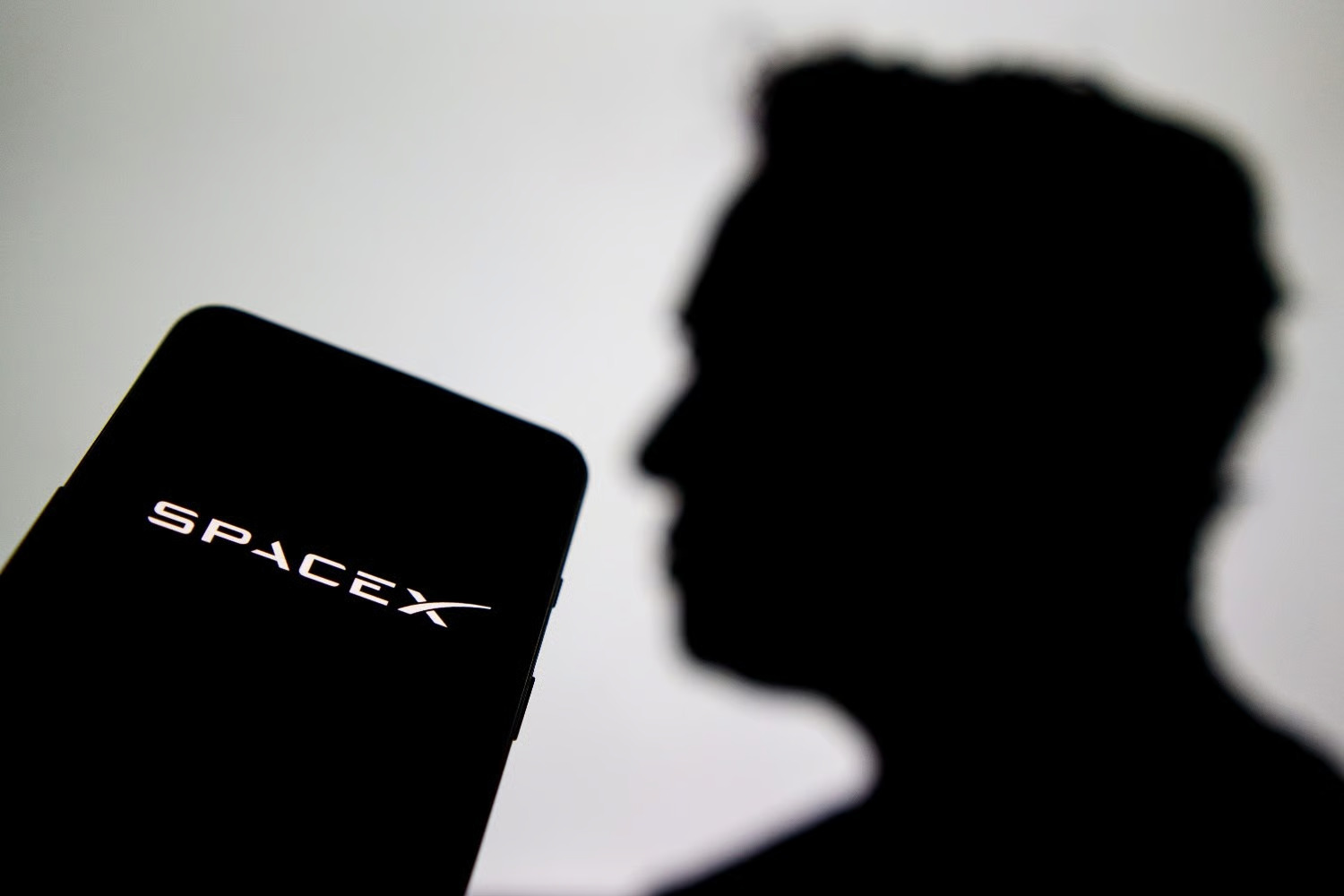 SpaceX stock shorts soar to all-time highs as SPCX plummets