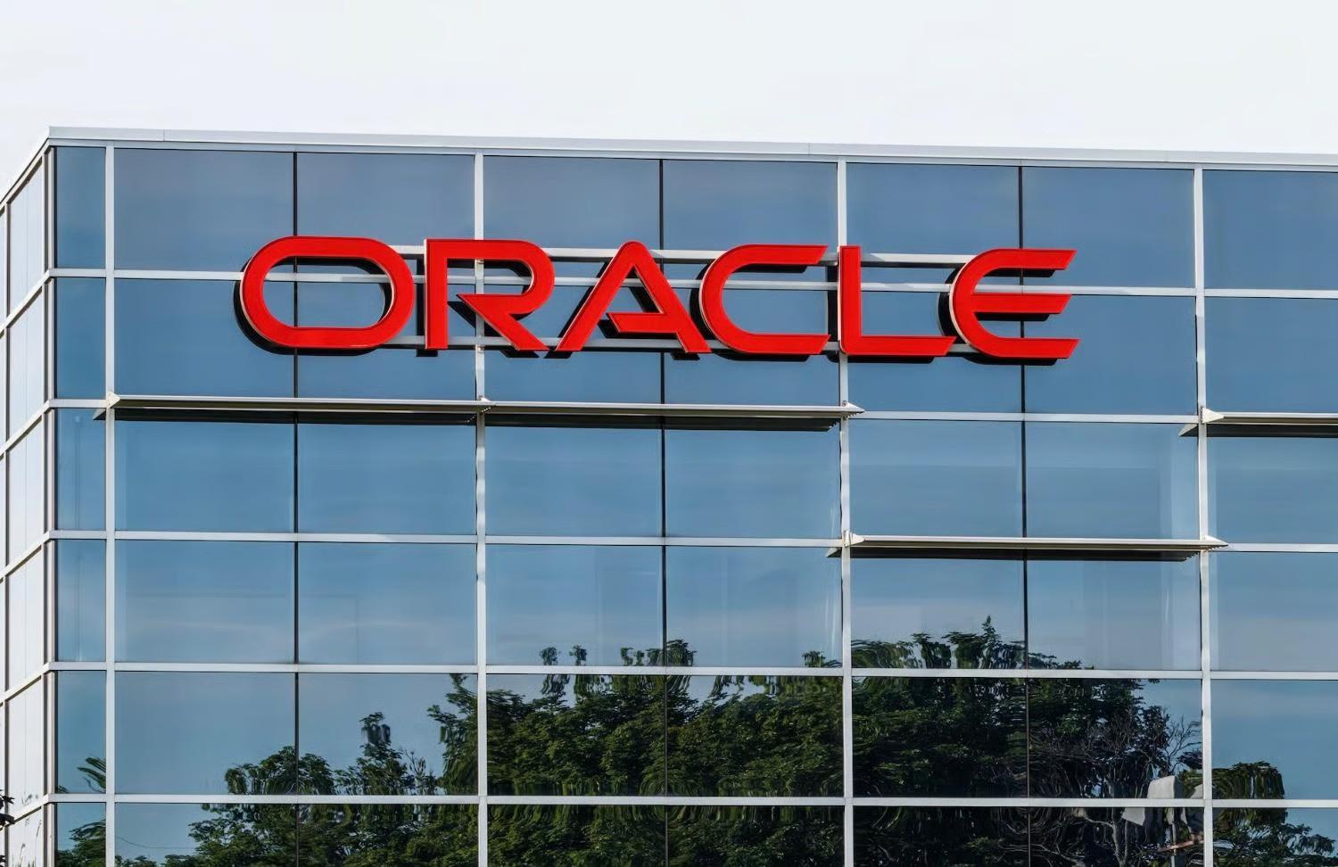Oracle to pay dividends next week; Here’s how much 100 ORCL shares will earn