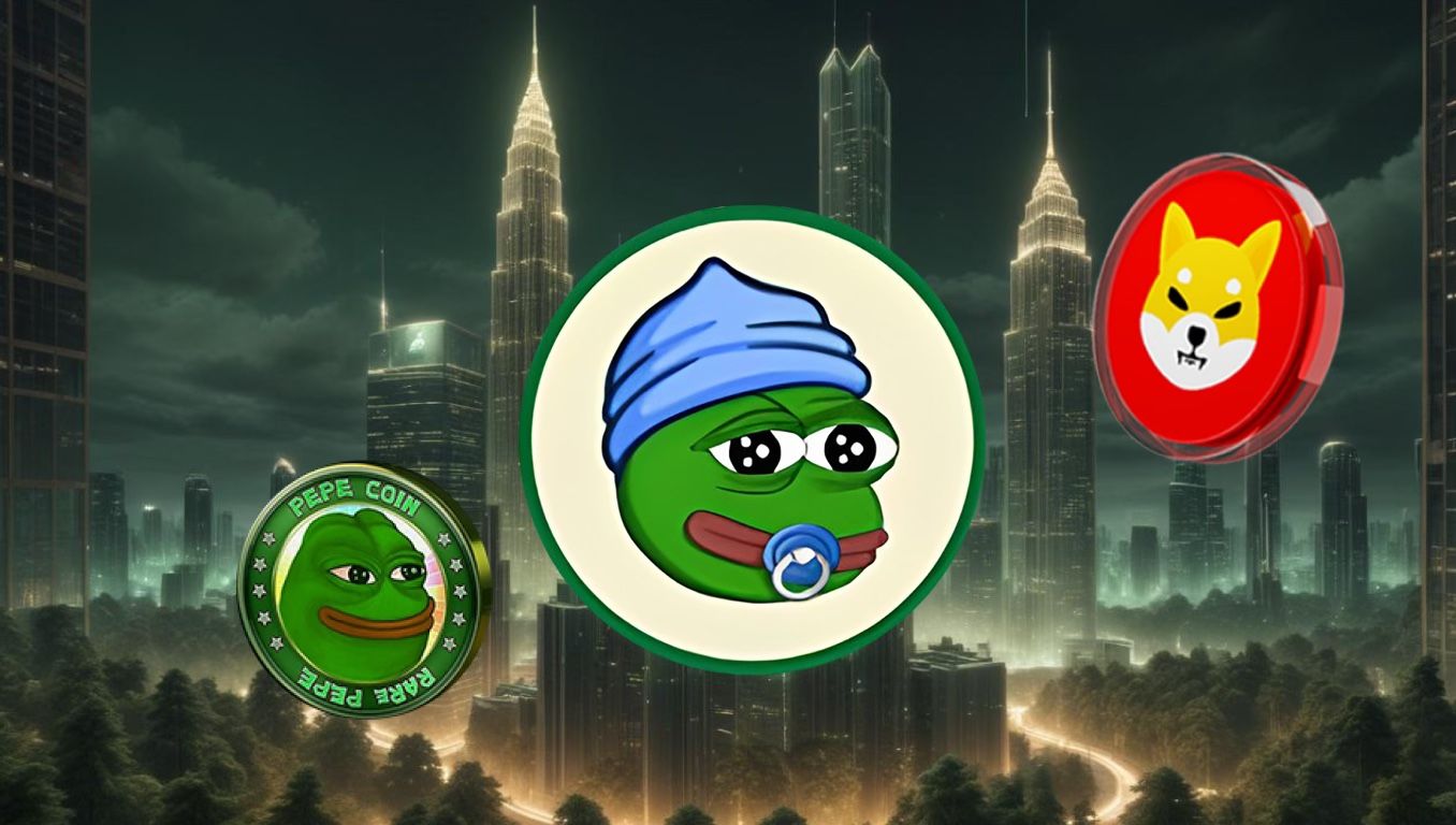 Pepe Coin (PEPE) Aims to Flip Shiba Inu (SHIB), But a New Meme Coin Could Crush Both in 2026