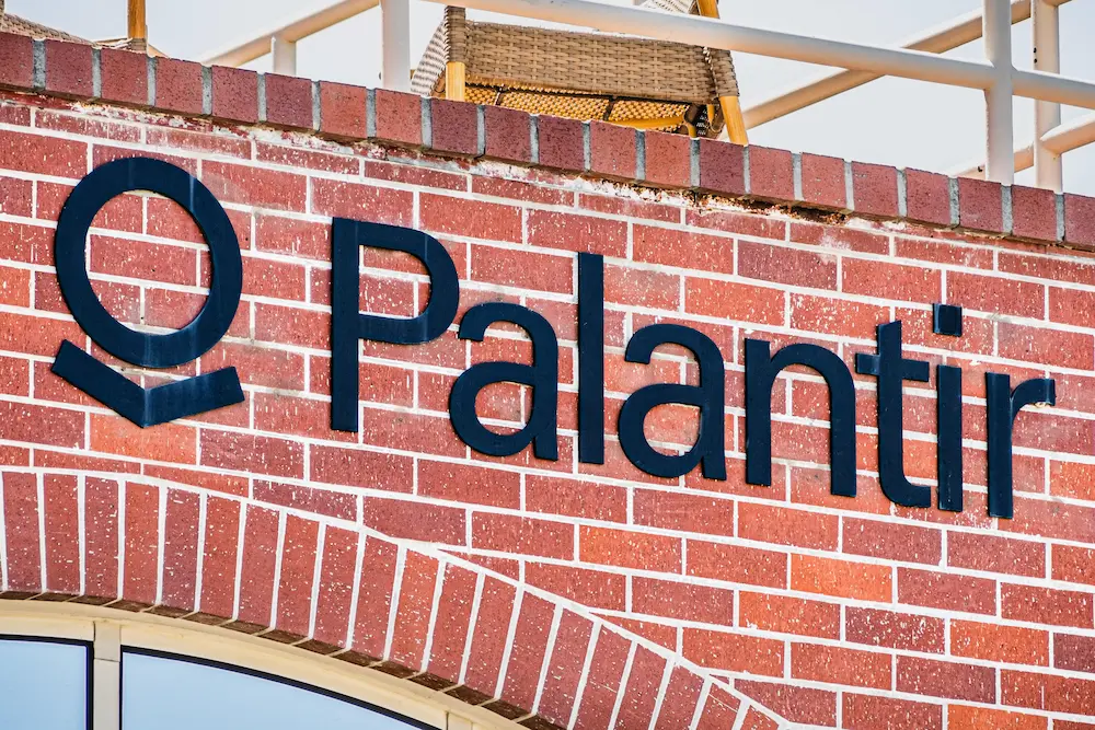 Wall Street analyst sets Palantir stock price target for 12 months