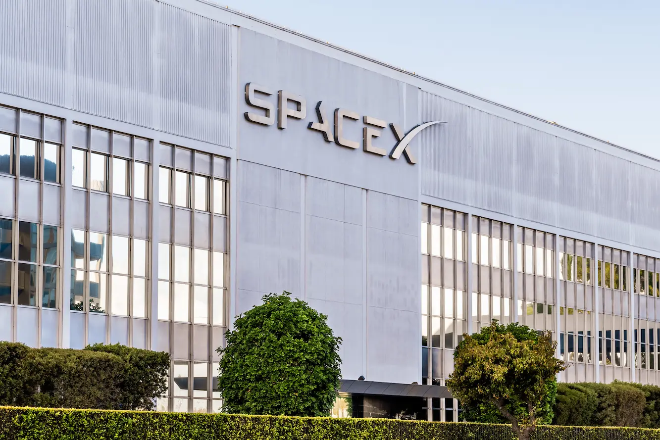Wall Street analyst initiates coverage for SpaceX stock