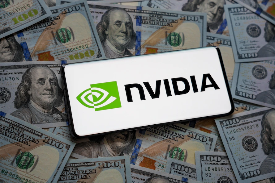 Nvidia to pay dividends in June: Here’s how much 100 NVDA shares will earn