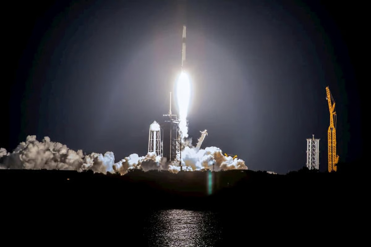 Here’s when SpaceX stock will reach $300, according to ChatGPT