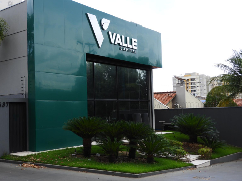 1782945278 804 Valle Capital Token lance RWA et lecosysteme agroalimentaire