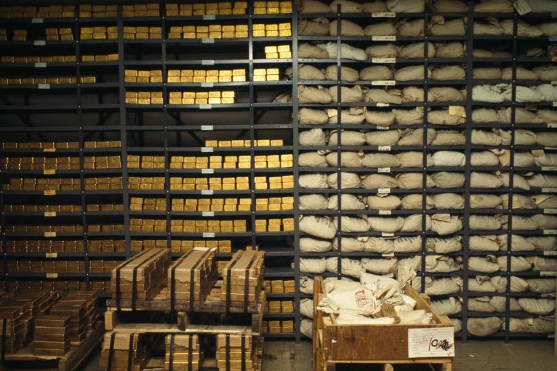 La garantie, et non le rendement, décidera quelles pièces stables gagneront