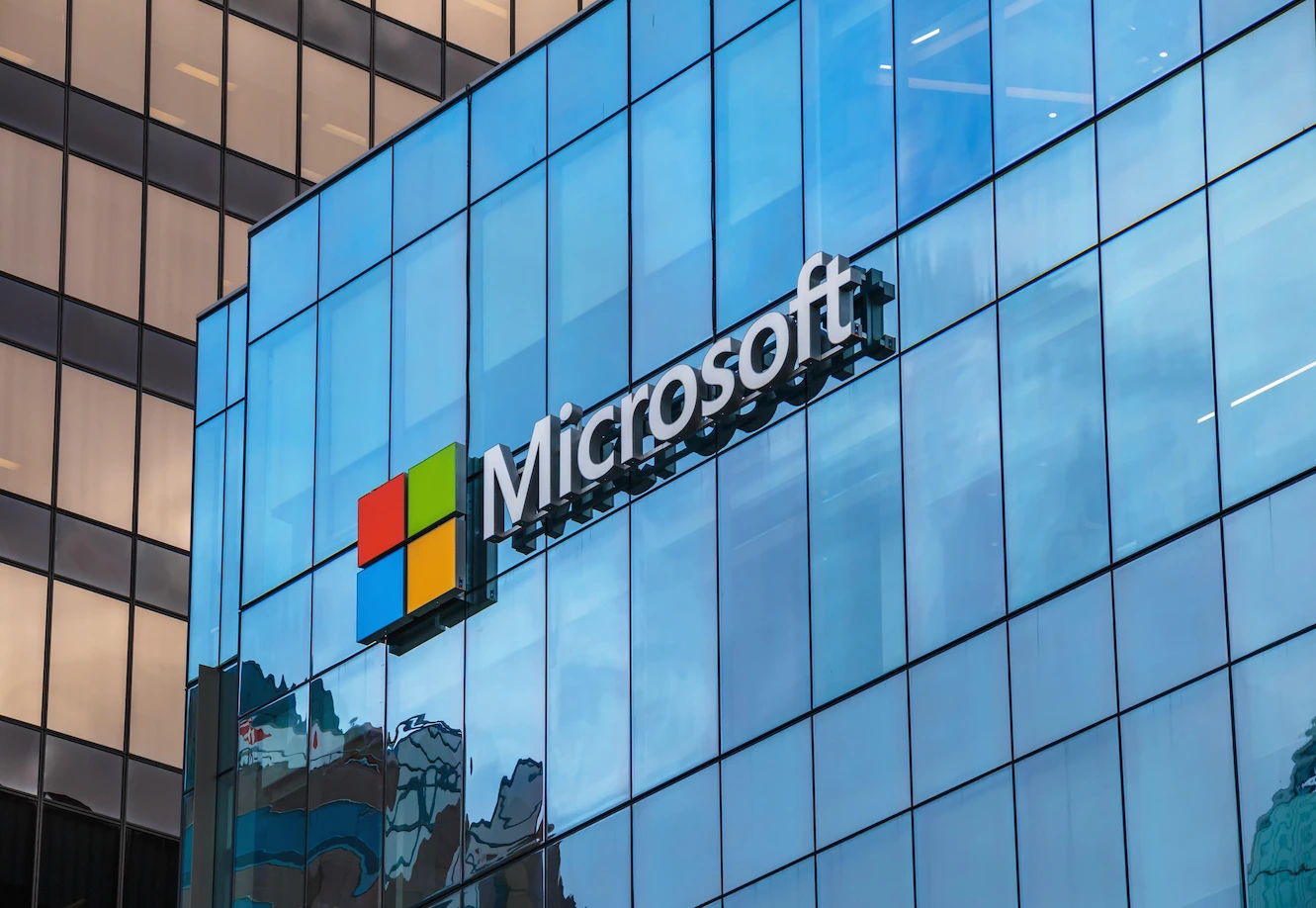 Wall Street analyst sets MSFT stock price target for 12 months