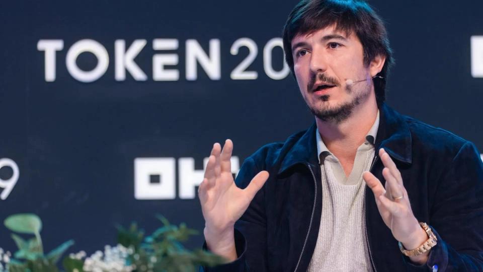 Ethereum news : la chaîne Robinhood atteint 568 millions de dollars de frénésie commerciale, au profit d'Arbitrum