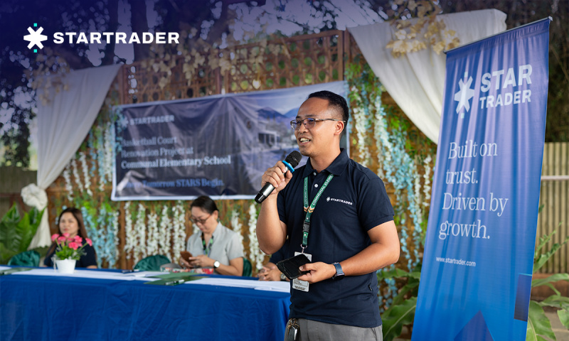 1783669495 430 STARTRADER inaugure la renovation du terrain de basket de Davao