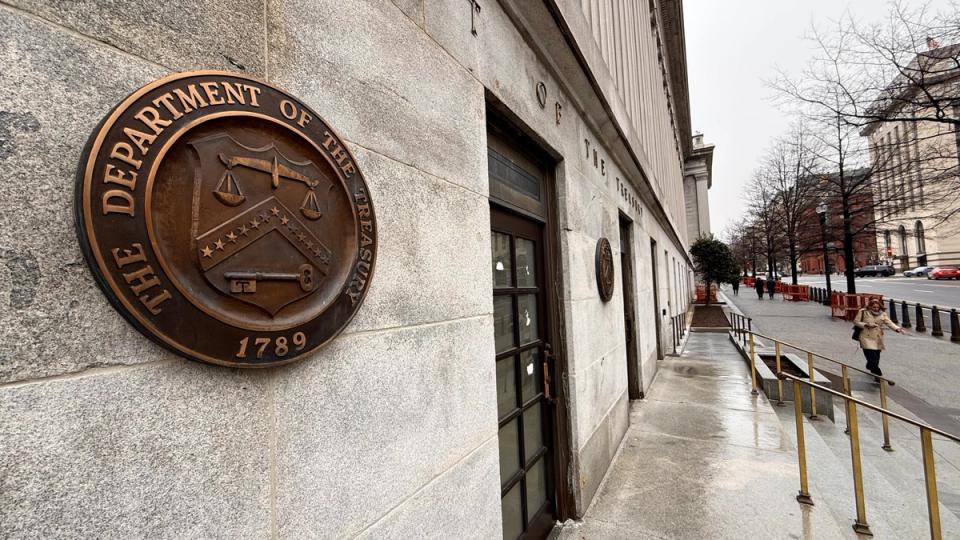 Les États-Unis et le Royaume-Uni s'apprêtent à aligner les règles relatives à la finance symbolique sur les plus grands marchés financiers du monde.
