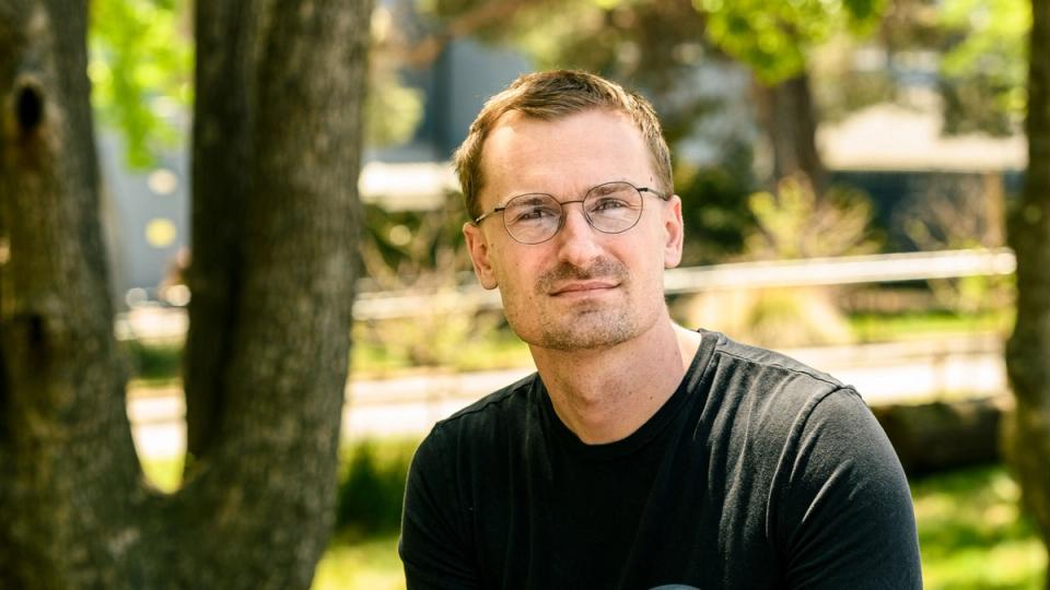 Le créateur de la base, Jesse Pollak, pivote après avoir admis l'échec de la stratégie sociale