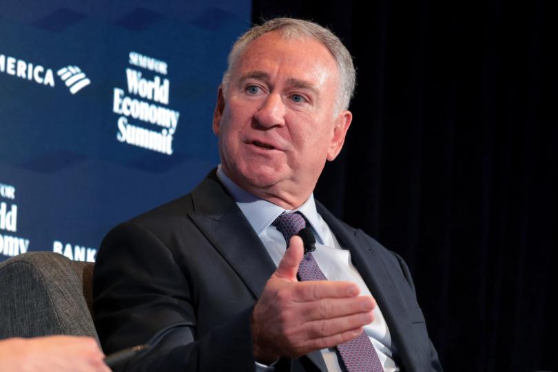 Crypto.com obtient un investissement de 400 millions de dollars de Citadel Securities pour une valorisation de 20 milliards de dollars