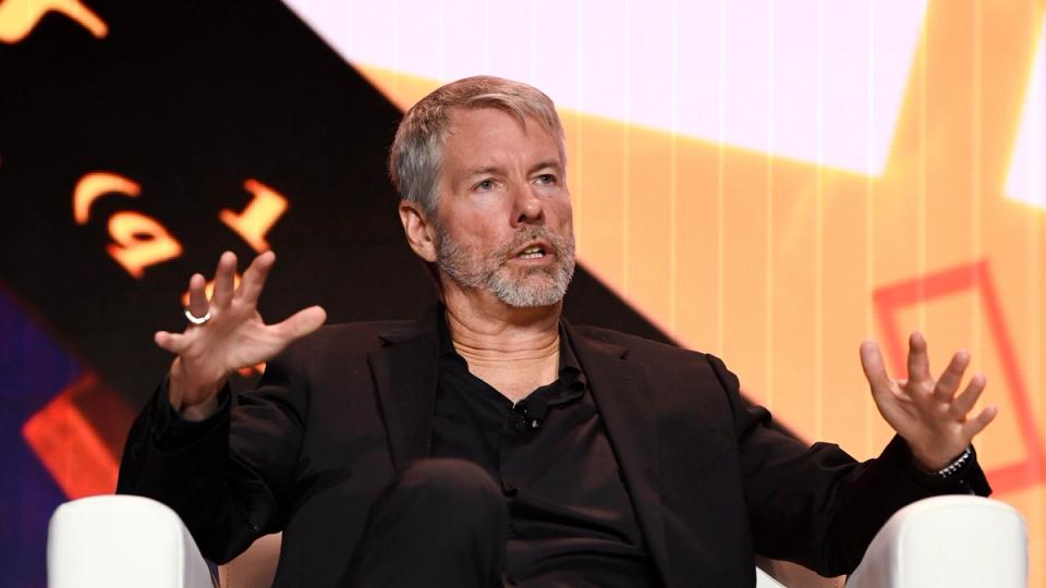 Michael Saylor qualifie la nouvelle proposition BIP-110 de Bitcoin de « mauvaise idée »