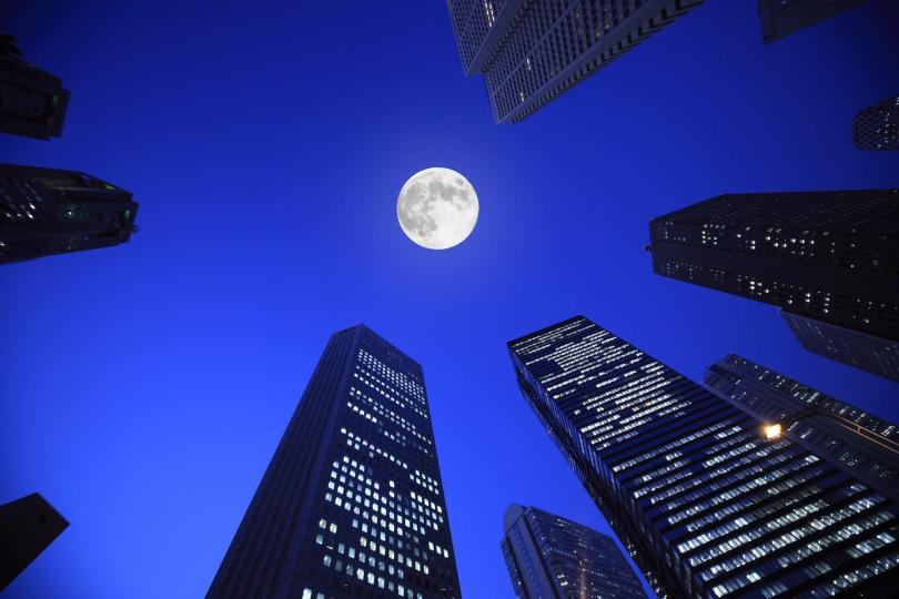 L’introduction en bourse de Moonshot AI suit Kimi et les publications d’Alibaba AI qui ont ébranlé Bitcoin
