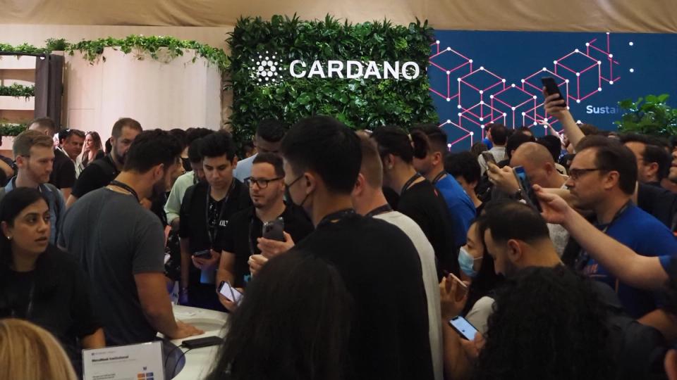 À l’intérieur du hard fork « Van Rossum » de Cardano et en quoi cela est important pour les utilisateurs