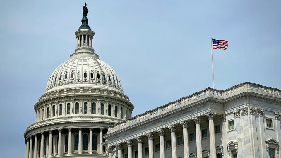 Le Crypto Clarity Act est toujours à la merci de la section éthique alors que les démocrates rechignent à l'accord avec Trump