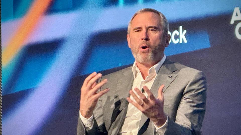 Le RLUSD de Ripple reçoit deux augmentations alors que le volume de transfert chute de 25 %
