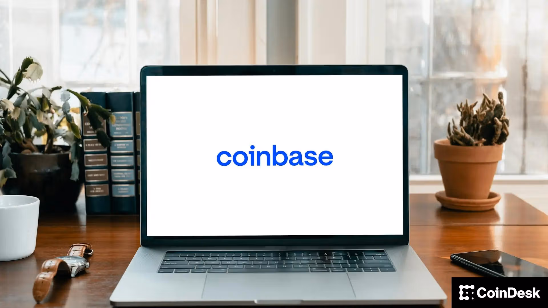 Coinbase veut être « l'échange de tout » au Canada, mais affirme que des règles plus claires sont d'abord nécessaires