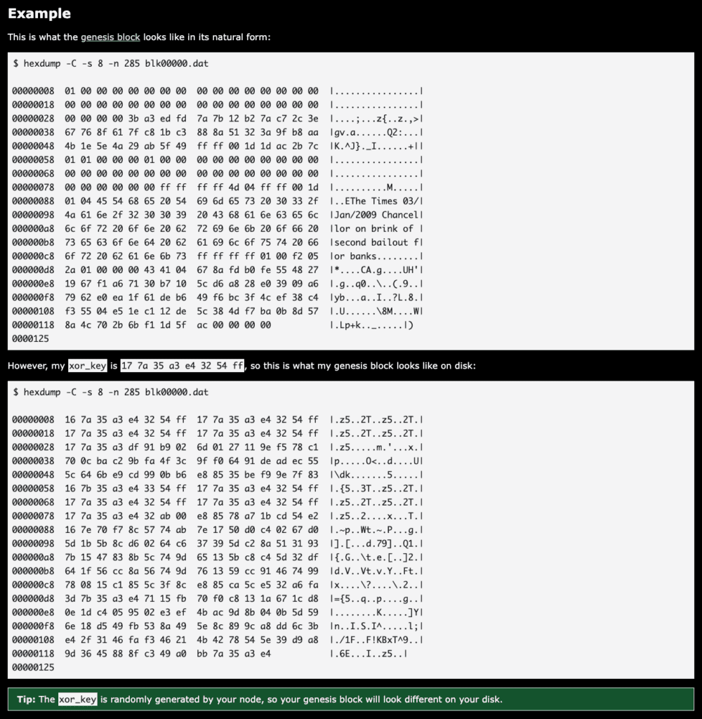 I Scanned the Entire Bitcoin Blockchain for Images. What I Found Will Shock You 3 1785334040 683 Jai analyse lintegralite de la blockchain Bitcoin a la recherche