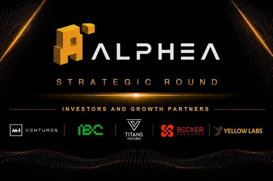 ALPHEA obtient un financement stratégique de 5 millions de dollars