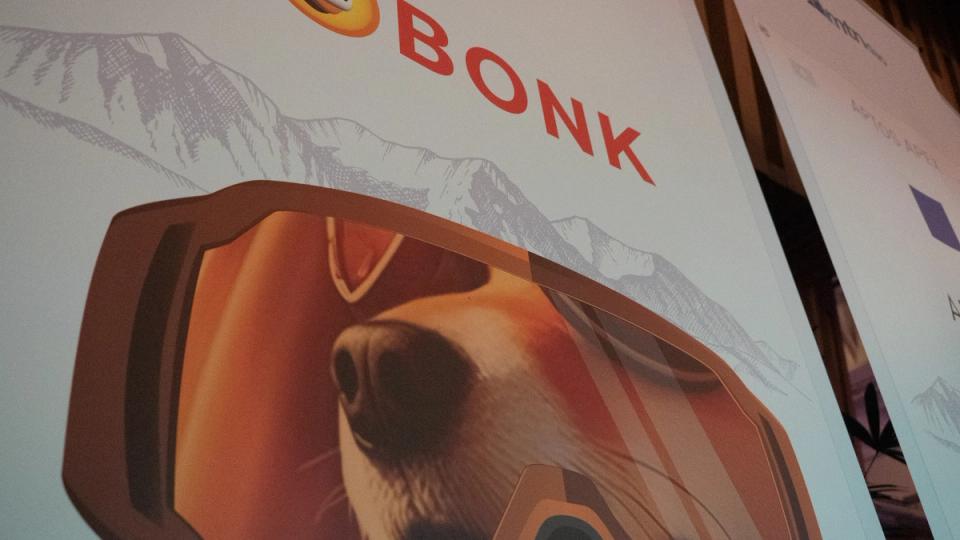 BONK fait face à une perte de trésorerie de 20 millions de dollars après qu'un attaquant ait dépensé 4 millions de dollars pour faire adopter une proposition malveillante