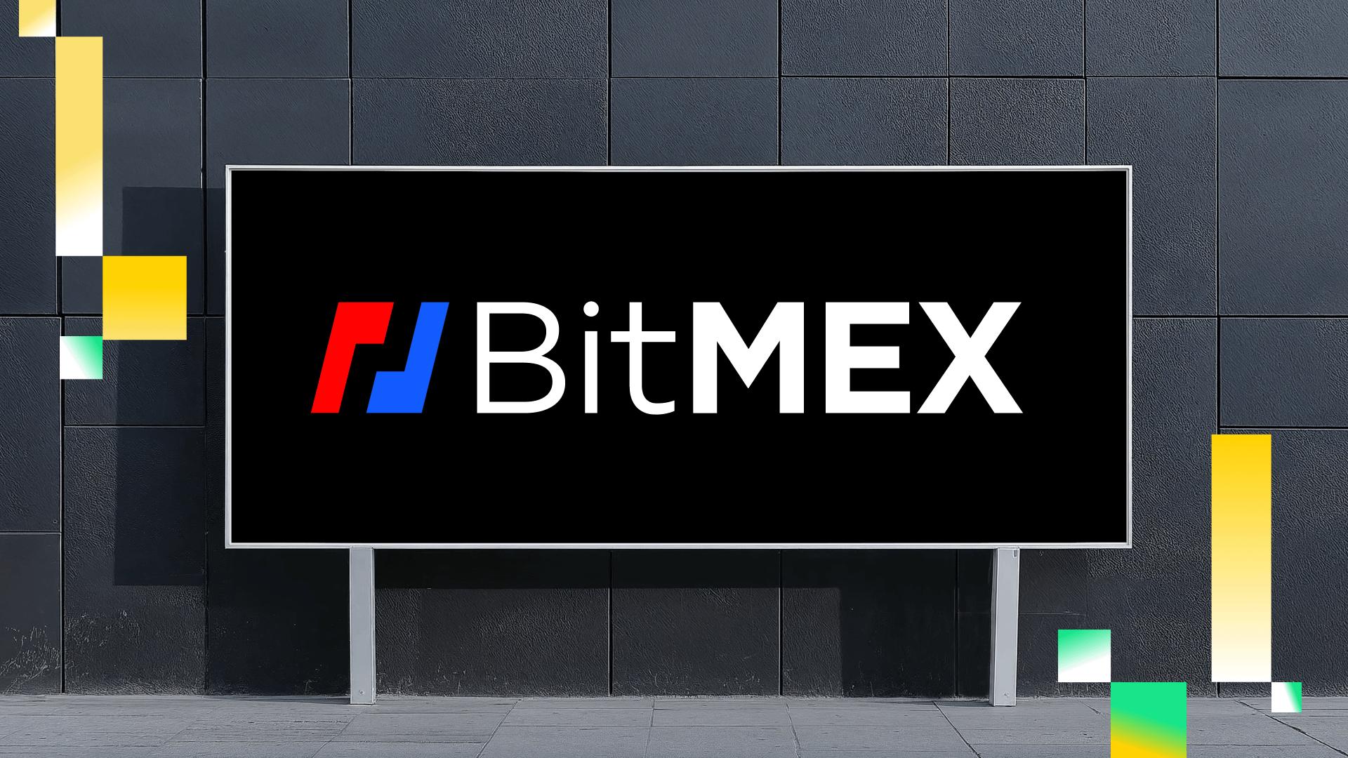 BitMEX informe les utilisateurs qu'il arrête ses opérations après 11 ans d'exécution BitMEX informe les utilisateurs quil arrete ses operations apres 11