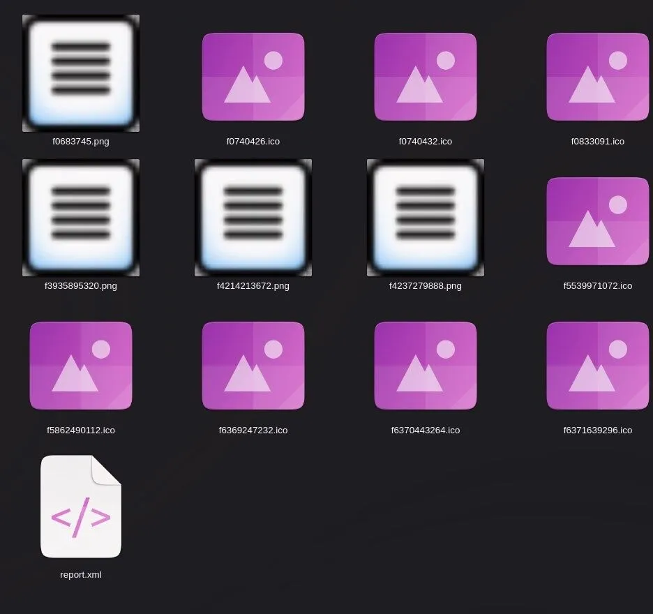 I Scanned the Entire Bitcoin Blockchain for Images. What I Found Will Shock You 1 Jai analyse lintegralite de la blockchain Bitcoin a la recherche