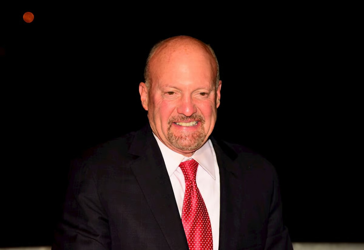 Jim Cramer just revealed his ‘favourite stock’