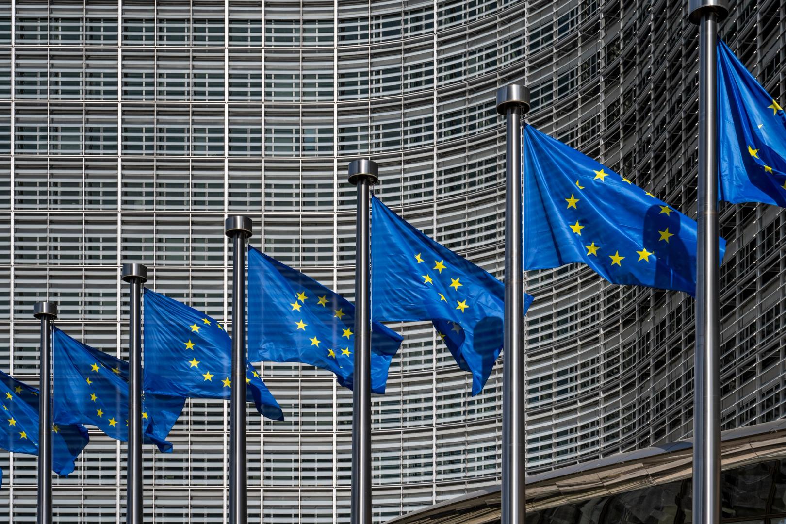 L’Europe est en tête en matière de réglementation de la cryptographie. La mise en œuvre doit désormais être à la hauteur des ambitions LEurope est en tete en matiere de reglementation de la