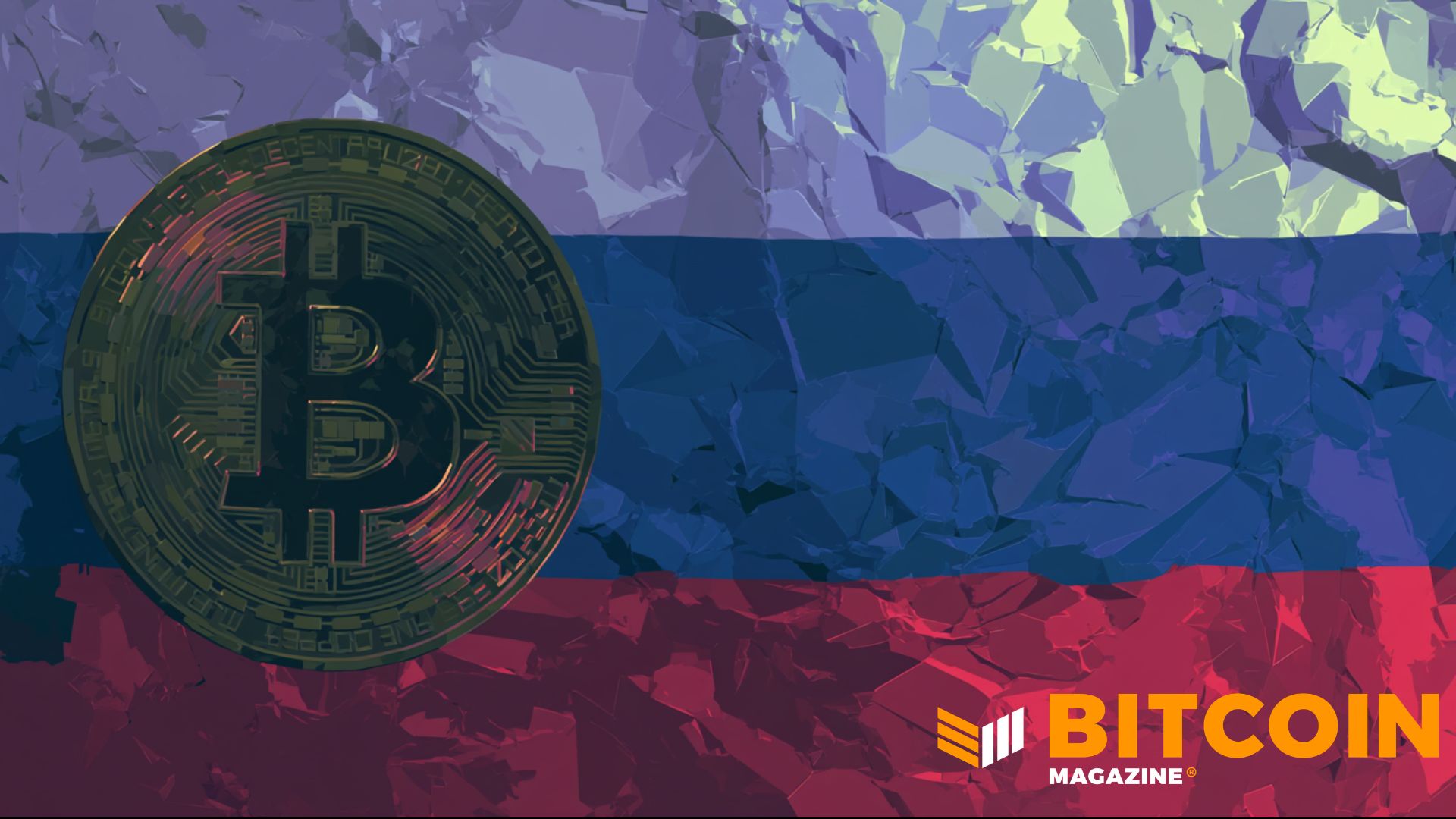 La Russie s’apprête à freiner la fraude cryptographique avec une nouvelle législation
