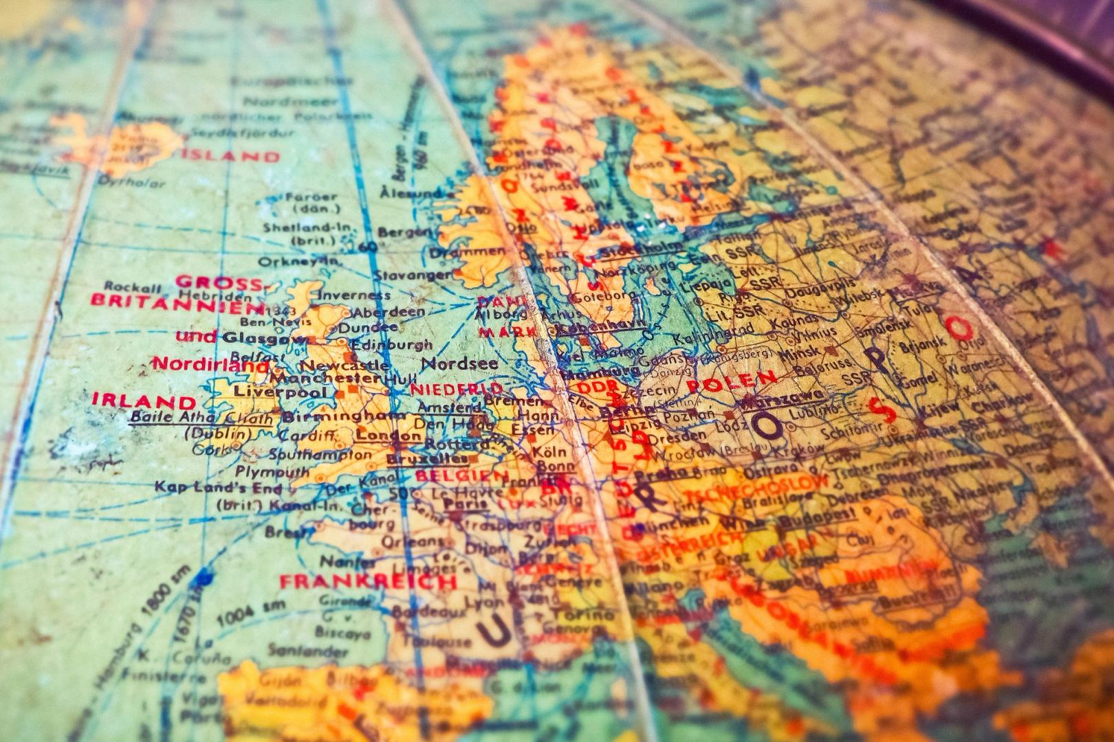 La barre réglementaire élevée de l'Europe pourrait déclencher une nouvelle vague de fusions et d'acquisitions dans le secteur de la cryptographie La barre reglementaire elevee de lEurope pourrait declencher une nouvelle