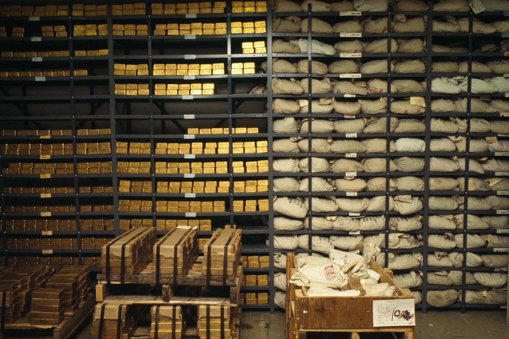 La garantie, et non le rendement, décidera quelles pièces stables gagneront La garantie et non le rendement decidera quelles pieces stables
