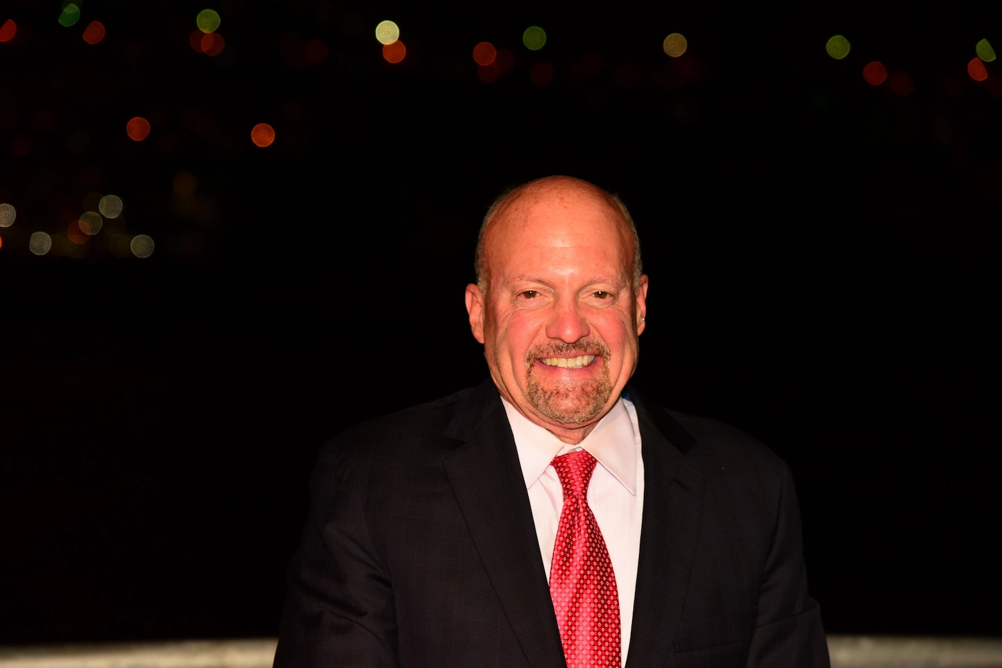 IBM stock plunges 25% a day after ‘Buy’ signal from Jim Cramer