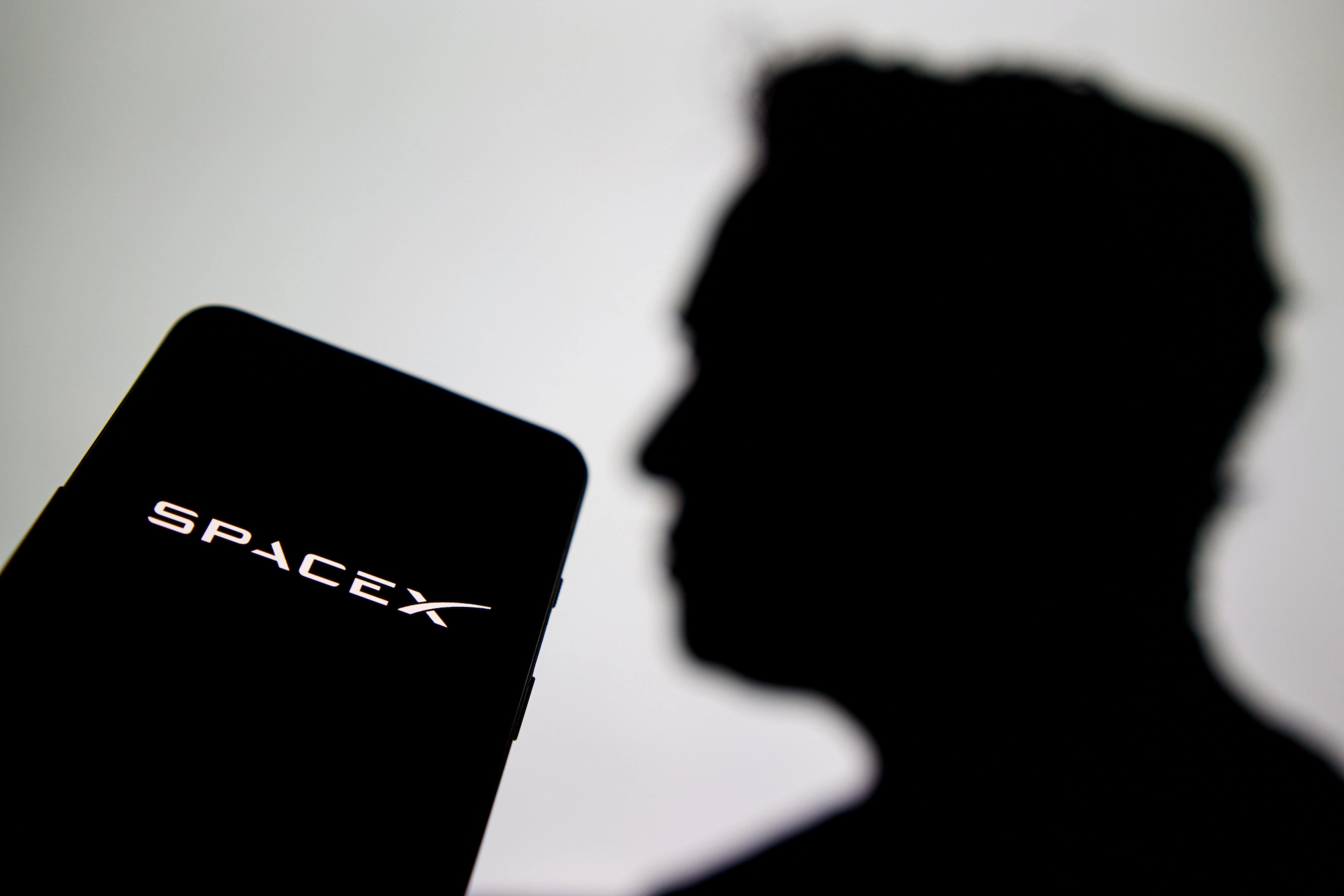 Elon Musk's SpaceX stock hits a new all-time low of below $110