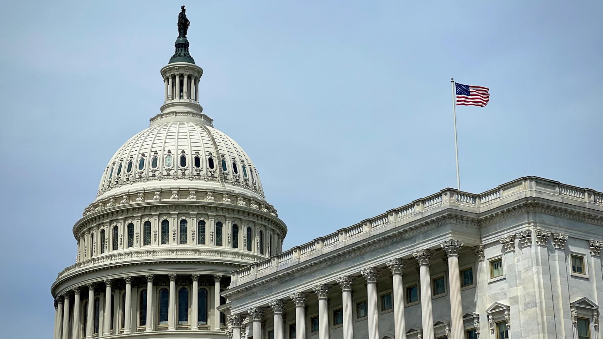 Le Crypto Clarity Act est toujours a la merci de