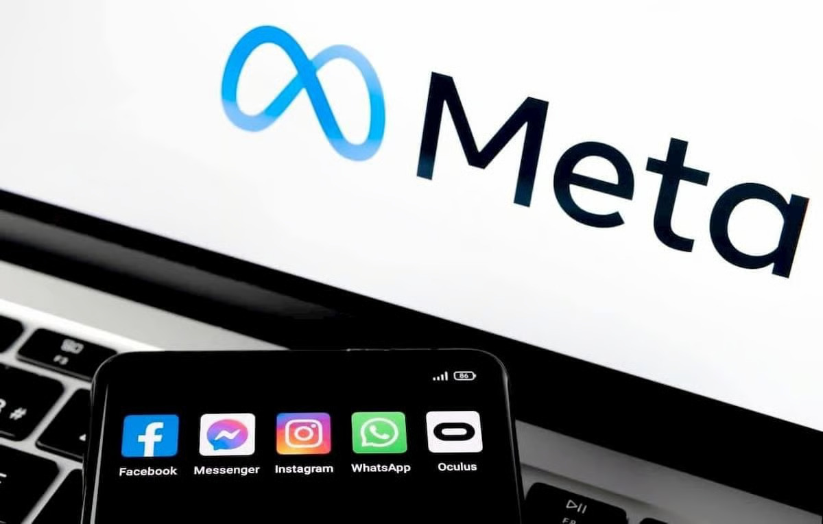 U.S. banking giant says Meta among best stocks to buy right now