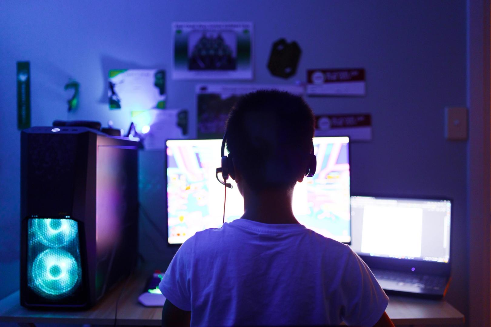 Le paradoxe de la vie privée lié à la protection des enfants en ligne Le paradoxe de la vie privee lie a la protection