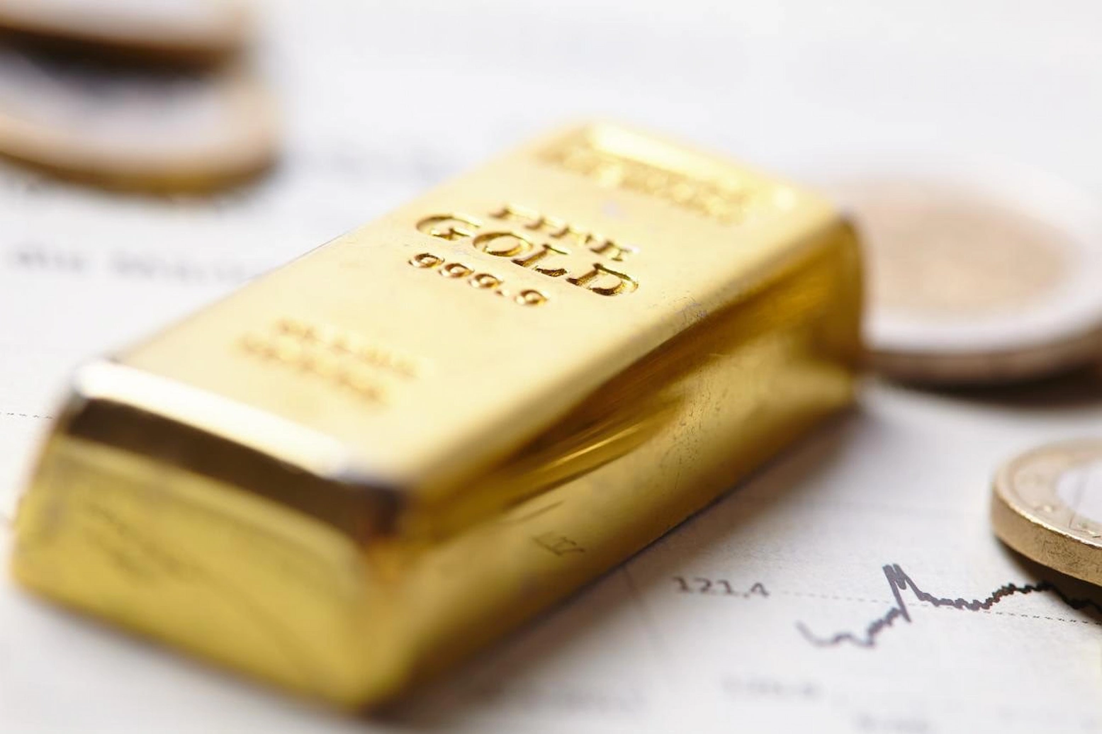 Largest U.S. gold ETF sees $14 billion in outflows since March, amid gold’s year-to-date pullback