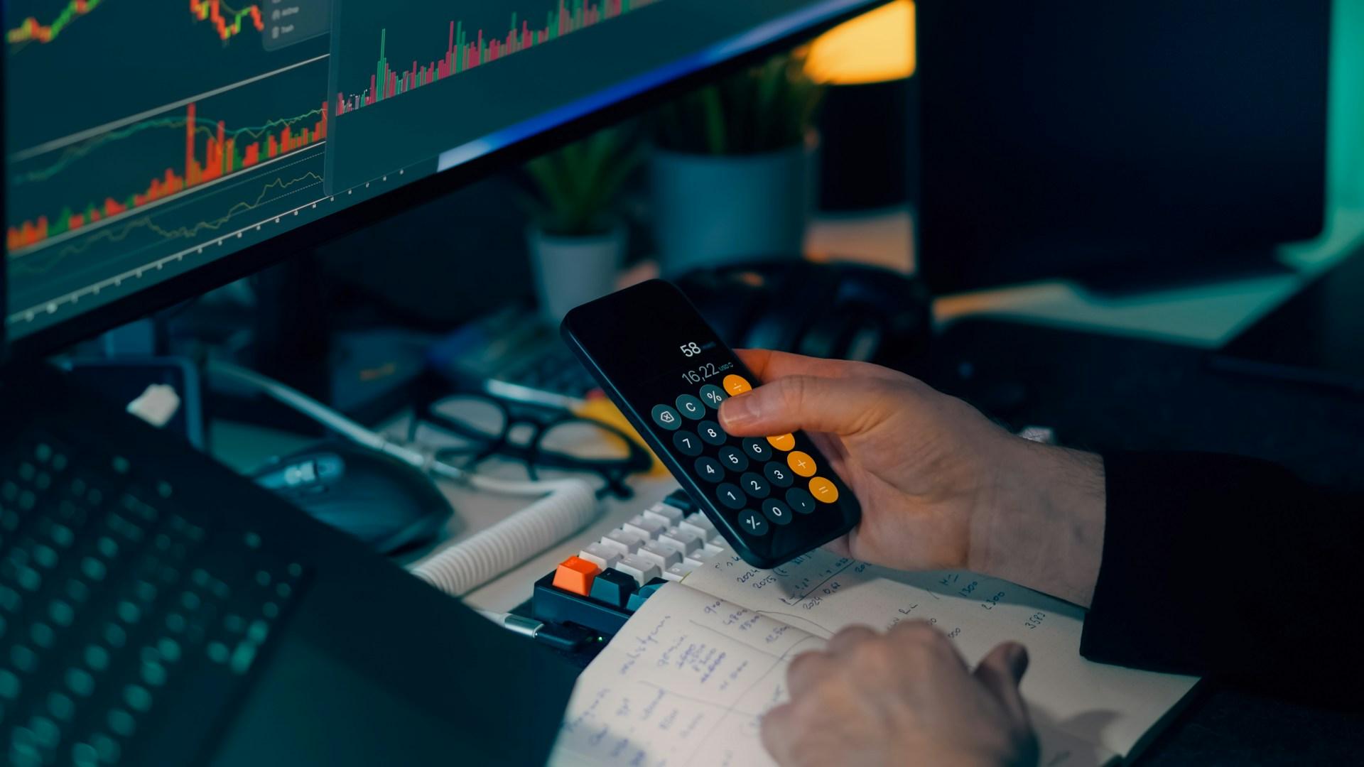 Le trader Peter Brandt veut abandonner le bitcoin contre de l'or. Voici pourquoi Le trader Peter Brandt veut abandonner le bitcoin contre de