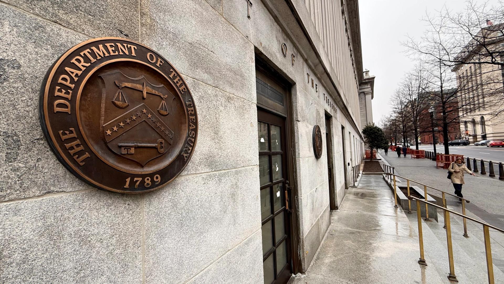 Les États-Unis et le Royaume-Uni s'apprêtent à aligner les règles relatives à la finance symbolique sur les plus grands marchés financiers du monde. Les Etats Unis et le Royaume Uni sappretent a aligner les regles