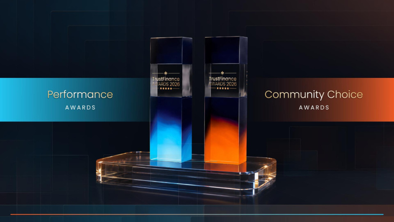 Les TrustFinance Awards etablissent une nouvelle norme en matiere de