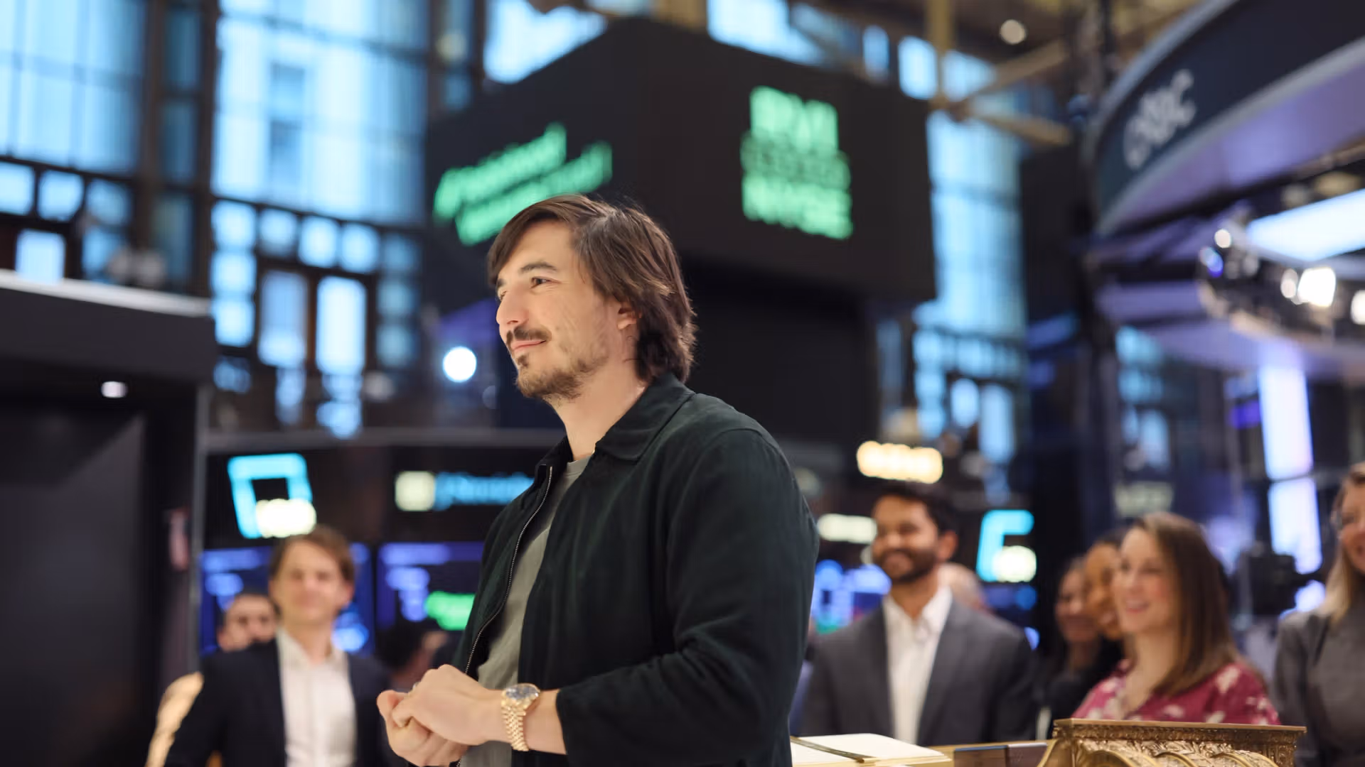 Les actifs réels de Robinhood Chain sont multipliés par cinq à mesure que les actions symbolisées commencent à se négocier en taille