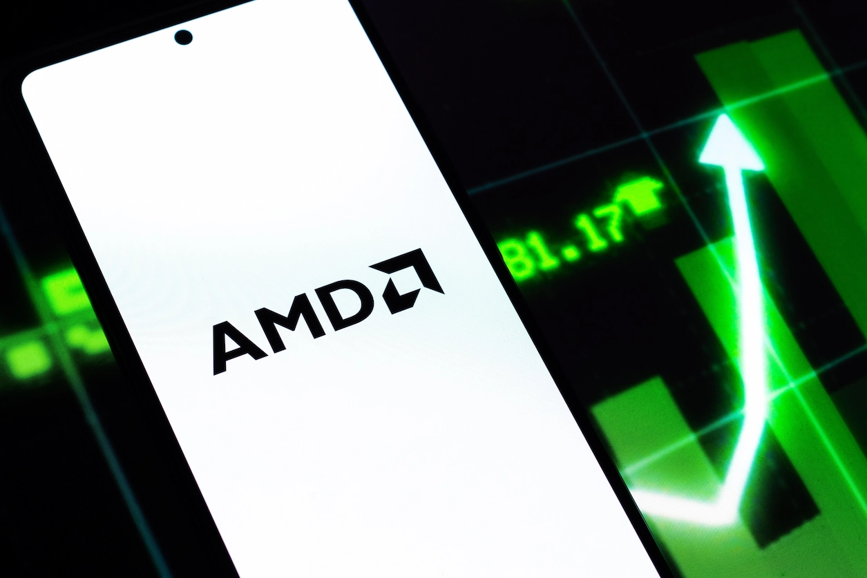 Wall Street analysts set AMD stock price for 12 months