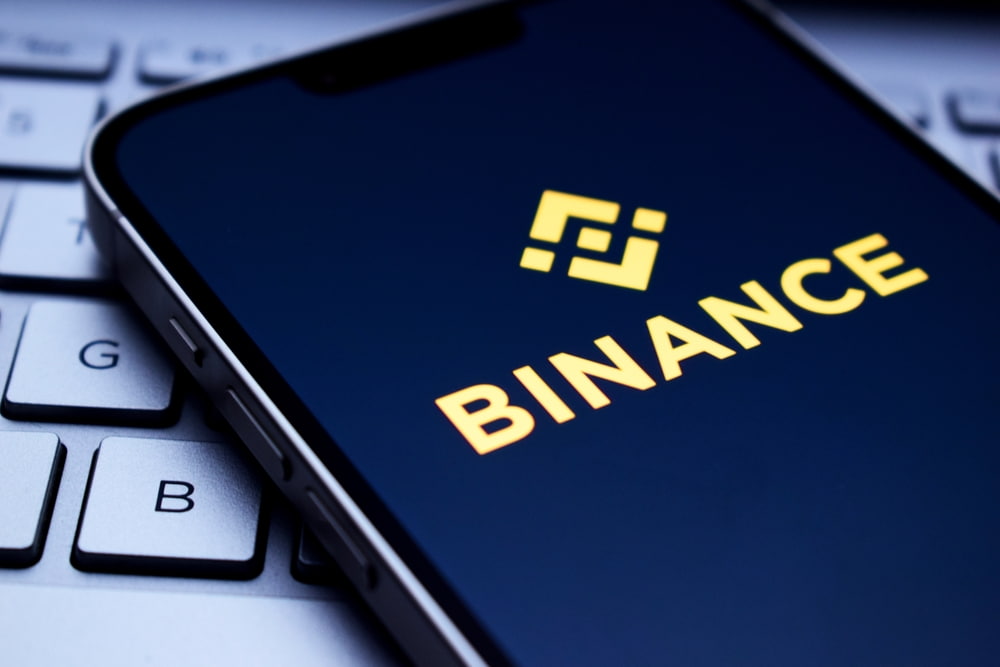 Binance stock trading reaches $1 billion AUM and $3 billion in volume in first 30 days