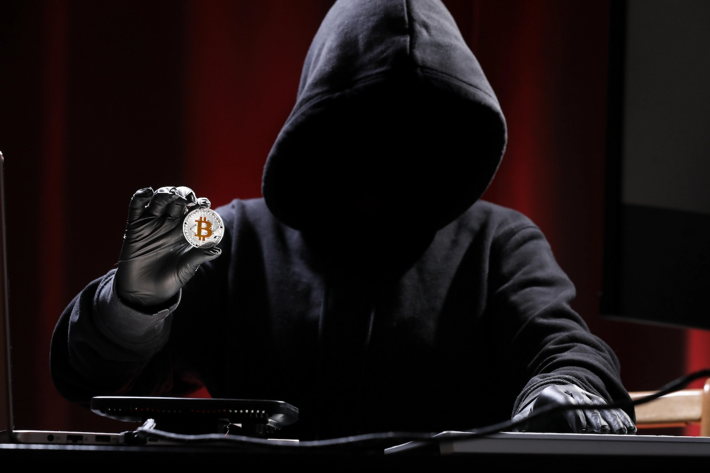 Crypto hacks drained $955 million in H1 2026 – Finbold report