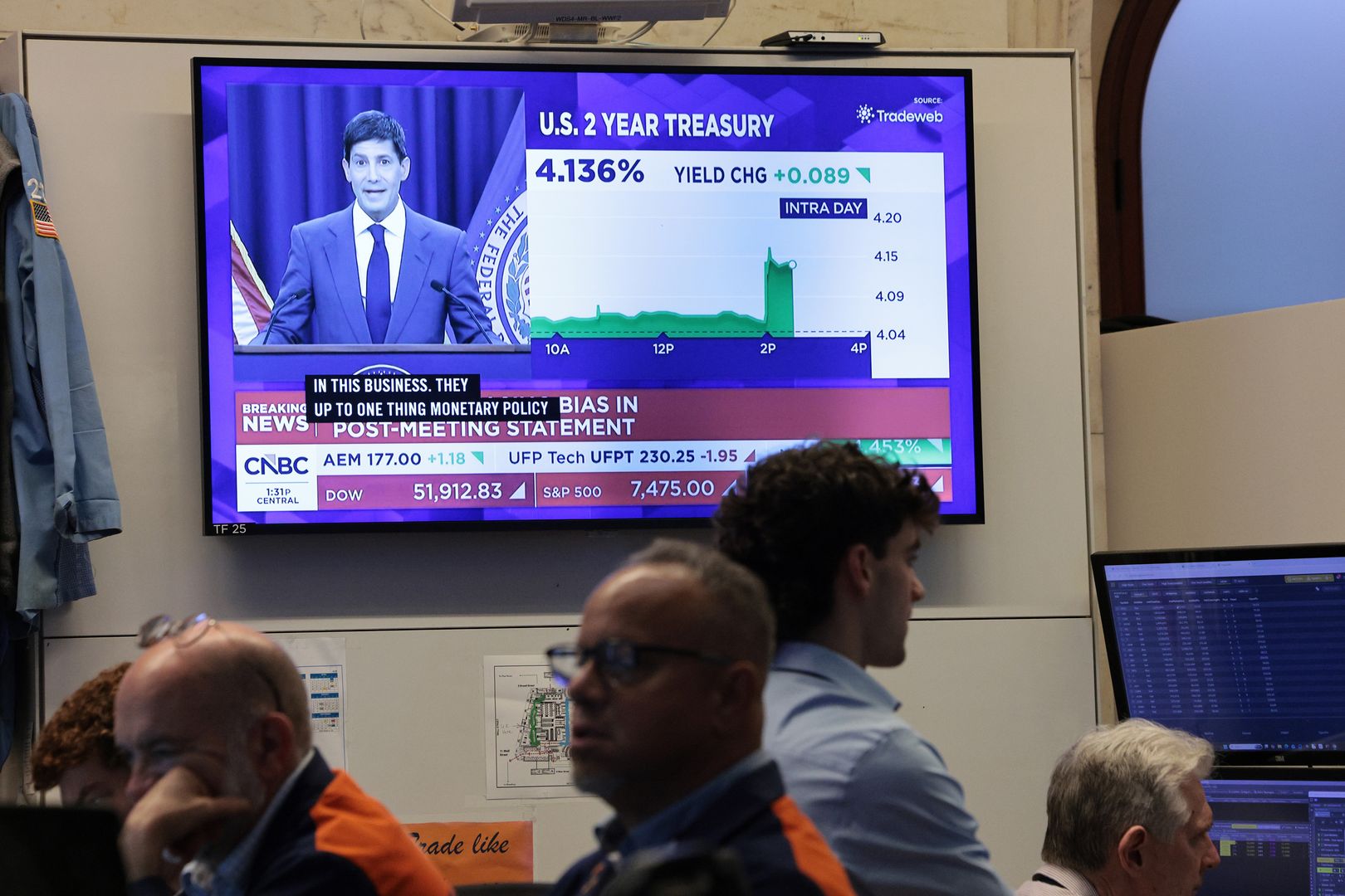 Les spreads d'achat de 2,5 milliards de dollars BTC visent 72 000 dollars d'ici la fin du mois, lorsque la Fed se réunira. Les spreads dachat de 25 milliards de dollars BTC visent