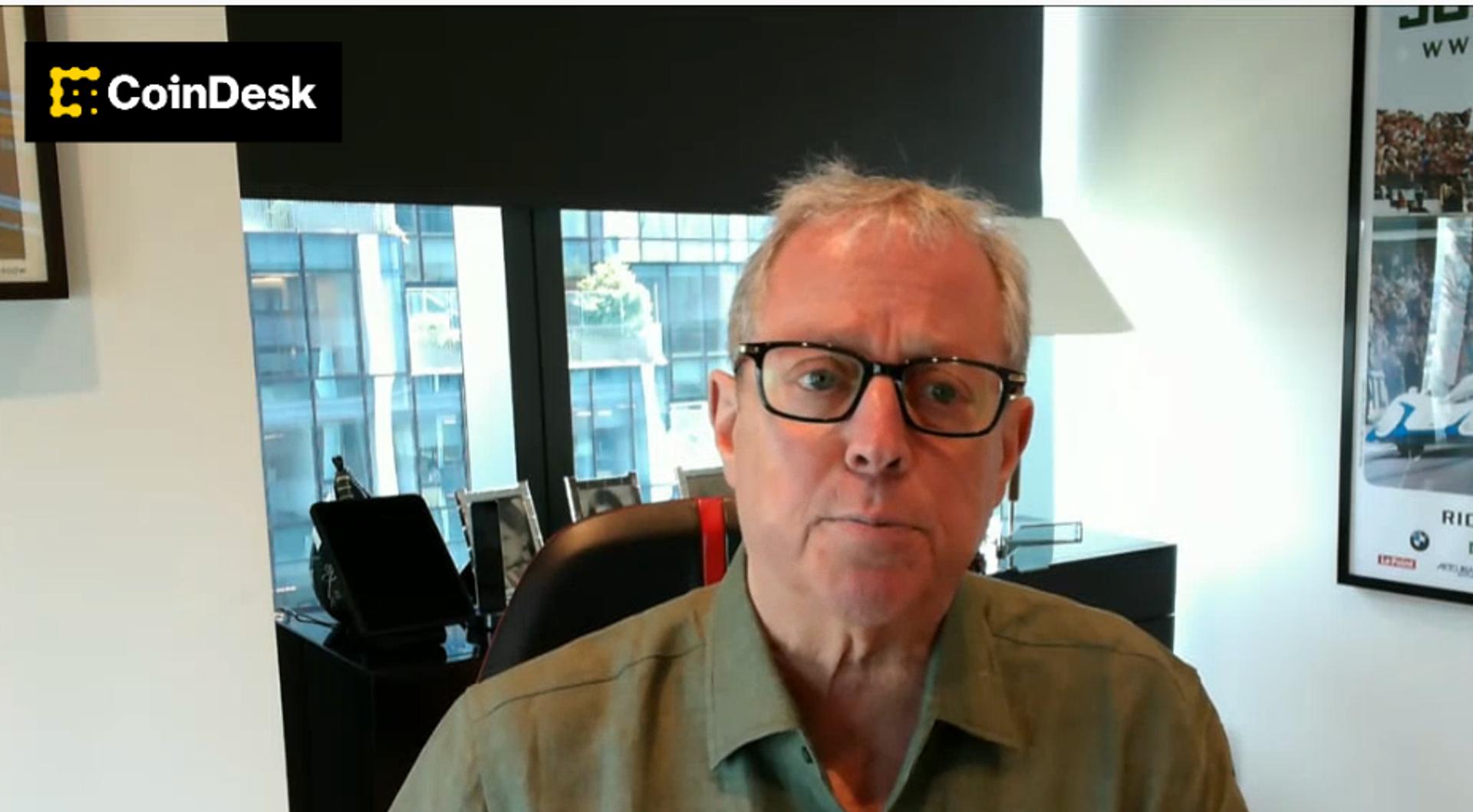 PDG de TeraWulf : « Tous les mégawatts ne sont pas créés de la même manière » dans la course à l'IA PDG de TeraWulf Tous les megawatts ne sont