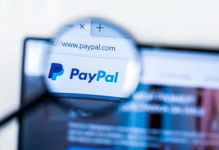 Why PayPal stock is rocketing today