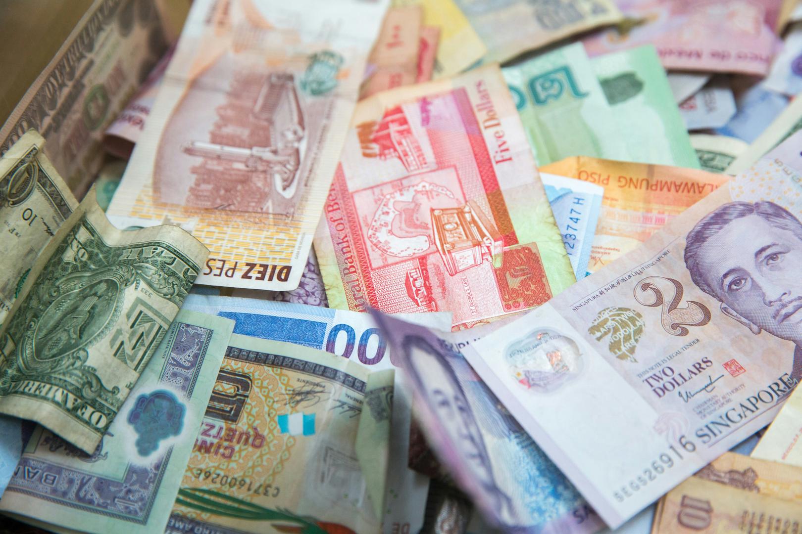 Séparation discrète du BTC, du XRP et de l'ETH : fort en USD, en retard par rapport au yen Separation discrete du BTC du XRP et de lETH fort